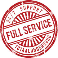 Full Service